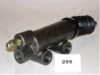 ASHIKA 85-02-299 Slave Cylinder, clutch